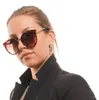Guess Sonnenbrille GF0324 52F 56 Damen Braun Produktbild-Vorschau 4