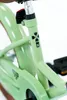 Nogan Dutchy Kinderfahrrad 18 Zoll Grün | Komplett mit Produktbild-Vorschau 8