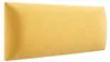 Polsterpaneel - Wandkissen 90x25cm - Wandpolster - Produktbild-Vorschau 1