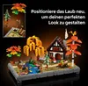 LEGO ICONS Chata a jesenná záhrada, Stavebnica, 18 rok / Náhľad obrázku produktu 17