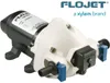 Autoklaw samozasysający Flojet 7,5 l/min 12 V, 1 szt Podgląd zdjęcia produktu 4