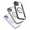 Dux Ducis Skin X Pro Case Iphone 14 Plus Magnetische Produktbild-Vorschau 3