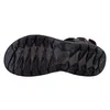 TEVA Terra Fi 5 Universal Leather DARK GULL GREY DARK GULL Produktbild-Vorschau 9