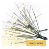 Emos D3AW09, Girlande, Metall, Grün, Warmweiß, Grün, IP20 Produktbild-Vorschau 2