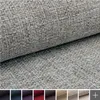 novely® MUDAU - Grob Gewebter Polsterstoff - Melierter Produktbild-Vorschau 3