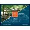 GALISON Doppelseitiges Puzzle Frank Lloyd Wright Produktbild-Vorschau 3