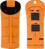 Daliya® ArcticLine Fußsack und Schlafsack für Buggy und Produktbild-Vorschau 1