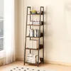 Scaffale a 5 ripiani per libri loft a 5 livelli Anteprima dell’immagine prodotto 2