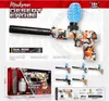 Gelkugelpistole mit Ladegerät – TOYS Paweł Wojda Produktbild-Vorschau 1
