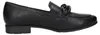 Slipper/Kletthalbschuh mit Mehrweite Freizeit (casual) Produktbild-Vorschau 4