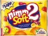 Storck Nimm2 Soft Bonbons à mâcher avec jus de fruits et Voir les images du produit 9