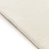 Tapis en Fourrure artificielle Interiyou Fargo Cream 120 x Voir les images du produit 4