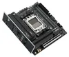 ASUS TUF GAMING B850I WIFI NEO, AMD, Sockel AM5, AMD Ryzen Produktbild-Vorschau 8