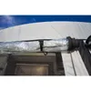 Reisemobilvorzelt One Beam Air High Aufblasbares Vorzelt Produktbild-Vorschau 4