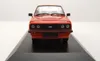 Ford Escort RS2000 1976 rot Modellauto 1:43 Maxichamps Produktbild-Vorschau 5