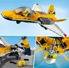 LEGO City Transporter odrzutowca pokazowego, Zestaw do Podgląd zdjęcia produktu 23