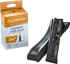 Prophete 0189 Fahrradschlauch 24 x 1,75 - 2,125 (47/57-507) Produktbild-Vorschau 7