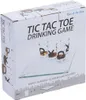 Palline per mouse ad alcol Tic Tac Toe 10 pz - Anteprima dell’immagine prodotto 8