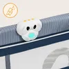 Lionelo Sven Plus 2in1 box letto per bambini fino a 15 kg Anteprima dell’immagine prodotto 8