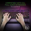 Razer Ergonomic Wrist Rest For Full-sized Keyboards Produktbild-Vorschau 19