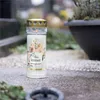 HOFER Grafkaarsen, 7 dagen brandduur, met afbeelding en Productafbeelding-voorbeeld 6