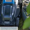 Cortacésped eléctrico Scheppach BC-MP320-X | Ancho de 32 cm Vista previa de la imagen del producto 7