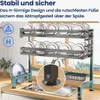 Heikoeco® Abtropfgestell Geschirr, Abtropfgestell, Produktbild-Vorschau 4