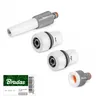 Bradas Spritzdüse-Set WHITE LINE 3/4" 4-teilig Farbe: Produktbild-Vorschau 10