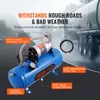 Kompresor powietrza VEVOR 12 V ze zbiornikiem 6 l, zestaw Podgląd zdjęcia produktu 5