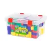 Blocs de construction Builder 174 éléments Voir les images du produit 20