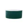 Samtband 50mm x 5m Rolle Dunkelgrün Produktbild-Vorschau 7