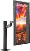 LG 27UN880-B 27" IPS 4K UHD 60Hz Schwarzer Monitor Produktbild-Vorschau 13