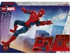 LEGO Marvel Figurka Spider-Mana, Zestaw do budowania, 12 Podgląd zdjęcia produktu 19