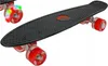 Best Sporting LED Skateboard Retro für Kinder, ABEC 7 Produktbild-Vorschau 10