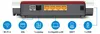 AVM FRITZ!Box 7530 AX WI-FI 6 DSL-Router (DSL/VDSL,1.800 Produktbild-Vorschau 13