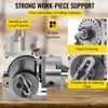SucceBuy BS-0 Präzisions-Teilkopf, horizontal mit Produktbild-Vorschau 6