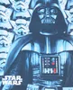 STAR WARS Darth Vader Pyžamo pre chlapcov, pyžamový set s Náhľad obrázku produktu 3