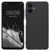 kwmobile Handyhülle für Samsung Galaxy A06 Hülle - TPU Case Produktbild-Vorschau 1