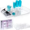 ELEGANZA Aufbewahrungsbox Organizer aus Acryl für Kosmetika Produktbild-Vorschau 10