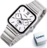 Montre Homme Casio Mtp-M305D-7A2 Voir les images du produit 9