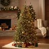 Black Box Arbre de Noël artificiel Toronto - 97x97x120 cm - Voir les images du produit 8