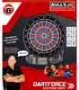 BULL'S Dartforce RB Sound Elektronik Dartboard -- 1 Stck Produktbild-Vorschau 2