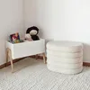 Petite Amélie Sitzhocker mit Stauraum Ted - Beige - Produktbild-Vorschau 5
