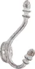 Clayre & Eef Ganci da parete 3x8x12 cm Grau Eisen Anteprima dell’immagine prodotto 1