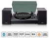 Lenco LS-300BK - Bluetooth® Plattenspieler mit zwei Produktbild-Vorschau 2