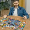 Puzzle Disney - Stitch (1000 Teile) Produktbild-Vorschau 3