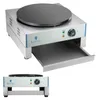 Expondo Royal Catering Crepes-Maker - 40 cm - výsuvný Náhled obrázku produktu 5