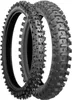 BRIDGESTONE BATTLECROSS X10 REAR opony 110/90-19 NHS 62M TT Podgląd zdjęcia produktu 1