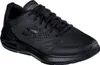 SKECHERS Dyna-Air Baskets pour hommes en mesh noir, semelle Voir les images du produit 5