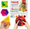 Gniotki sensoryczne z cieczą squishy 4 kształty / Tullo Podgląd zdjęcia produktu 2